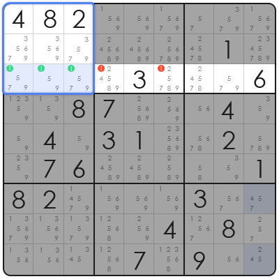 dkm sudoku