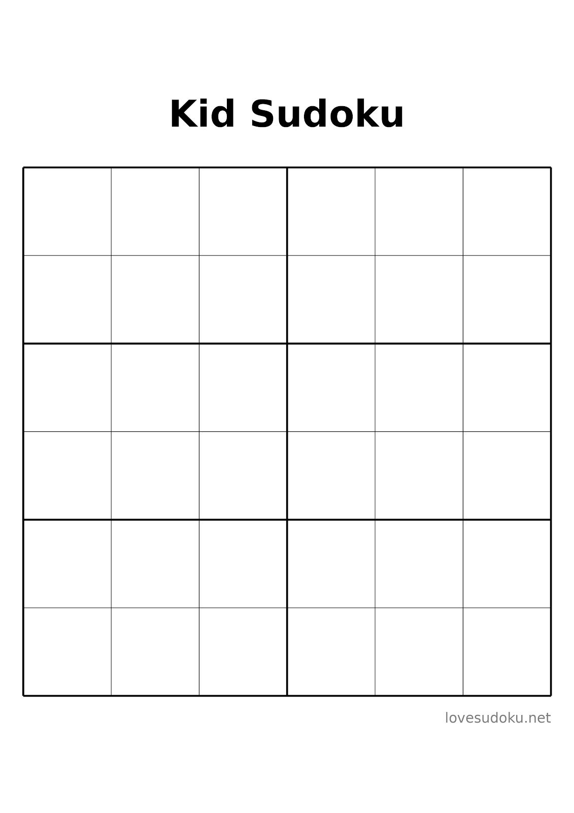 sudoku how to say