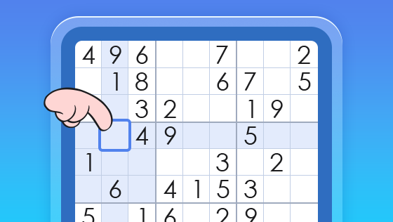 wood block 99 - sudoku puzzle